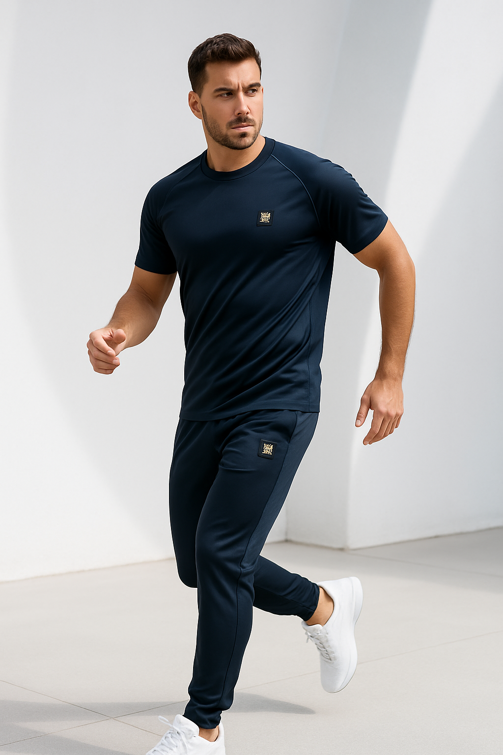 Summer Track-suit
