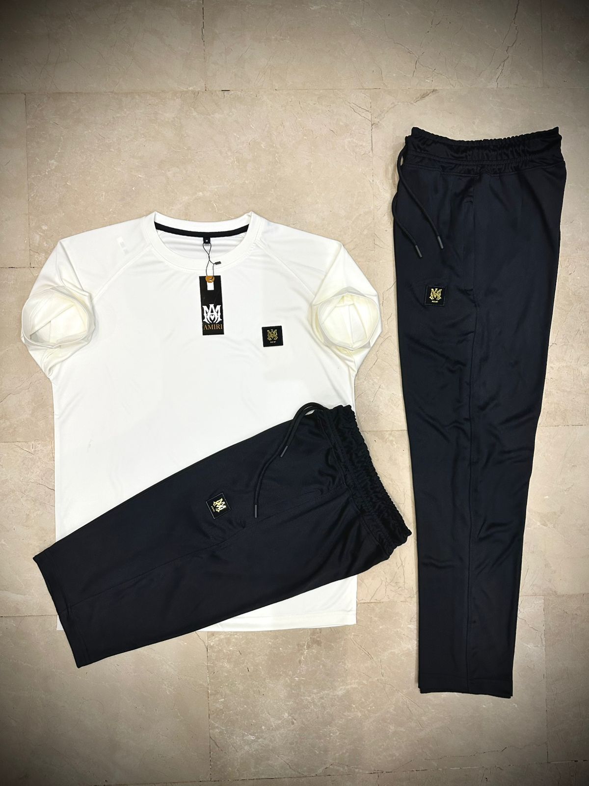 Summer Track-suit