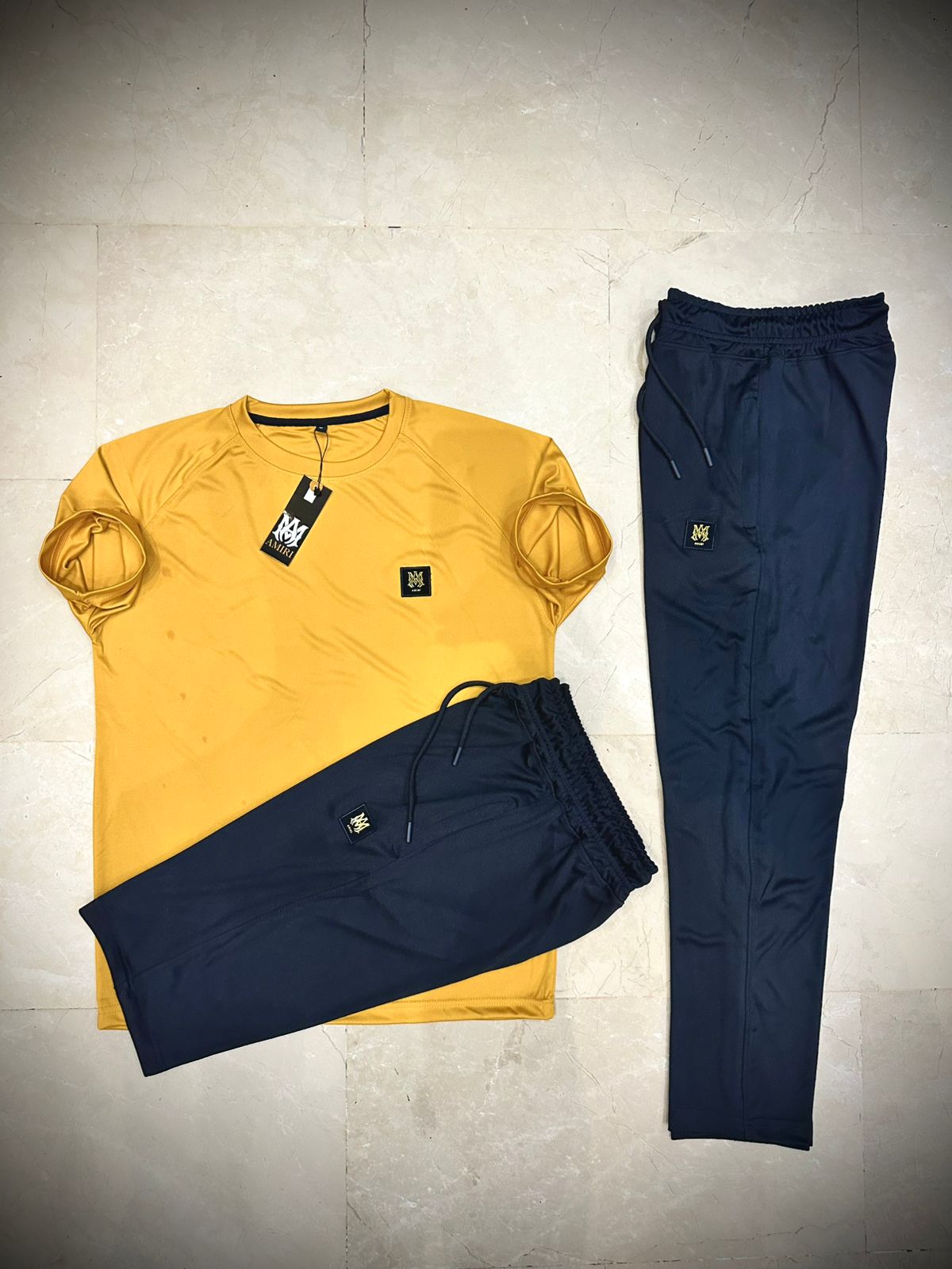 Summer Track-suit