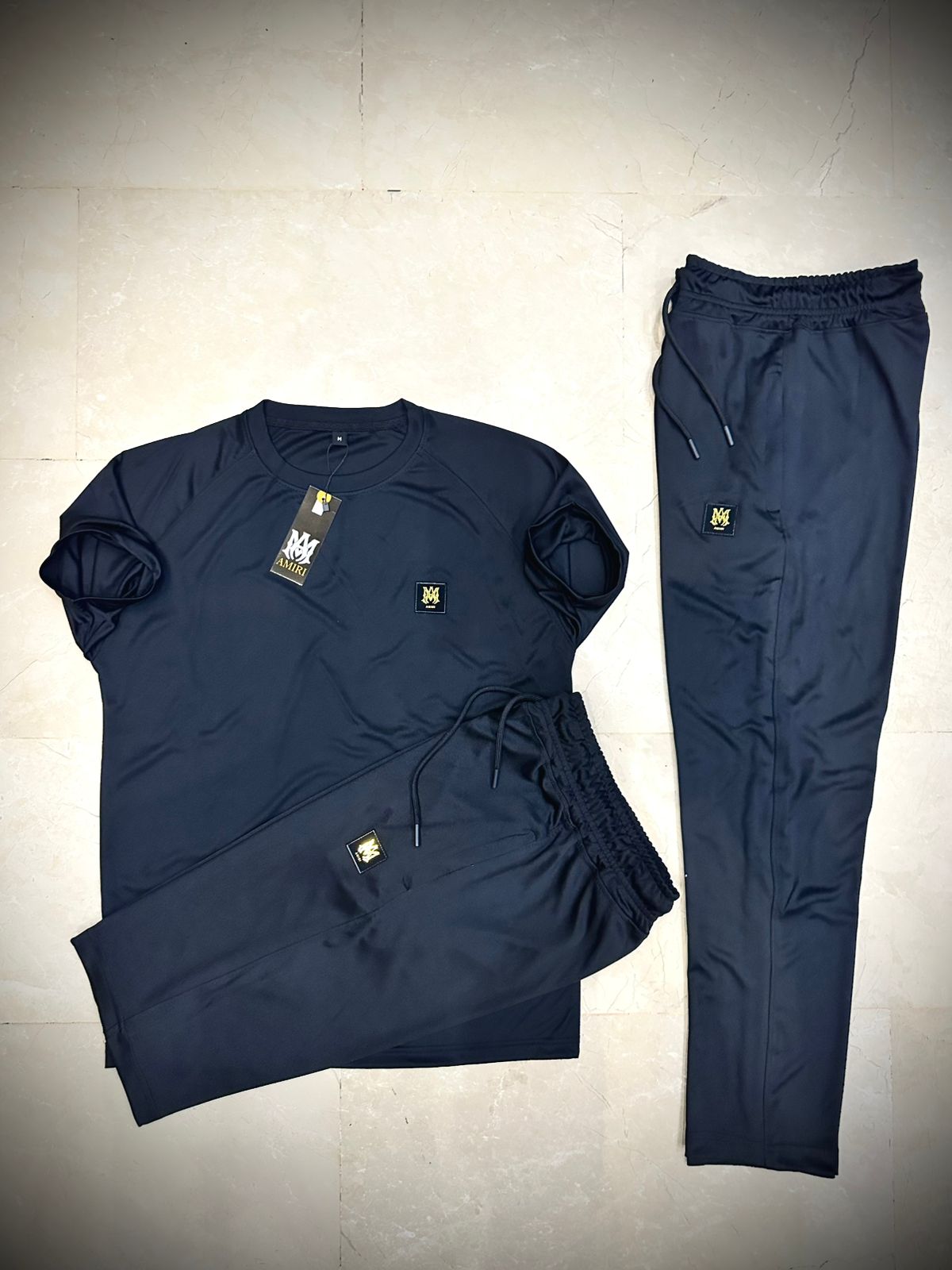 Summer Track-suit