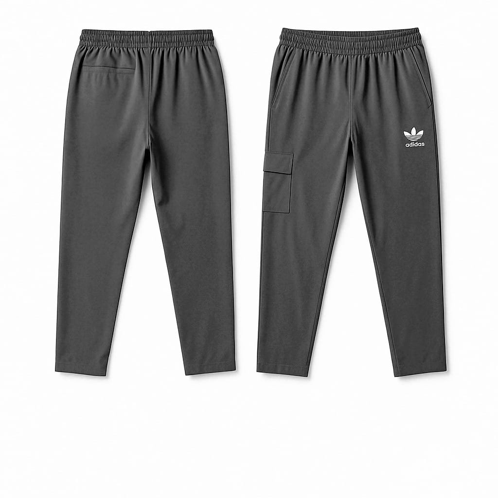 Smart Fit Interlock Jogger Trouser